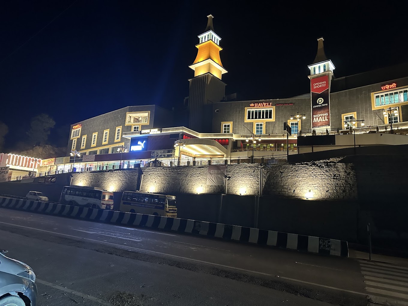 Haveli solan